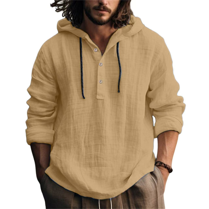 Berg | Chemise en Lin Dante