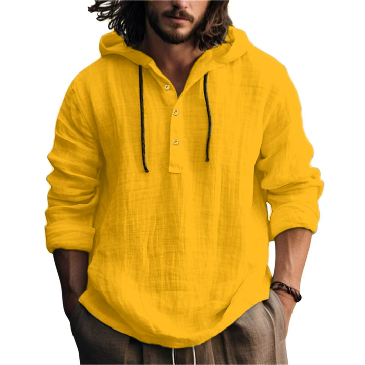 Berg | Chemise en Lin Dante