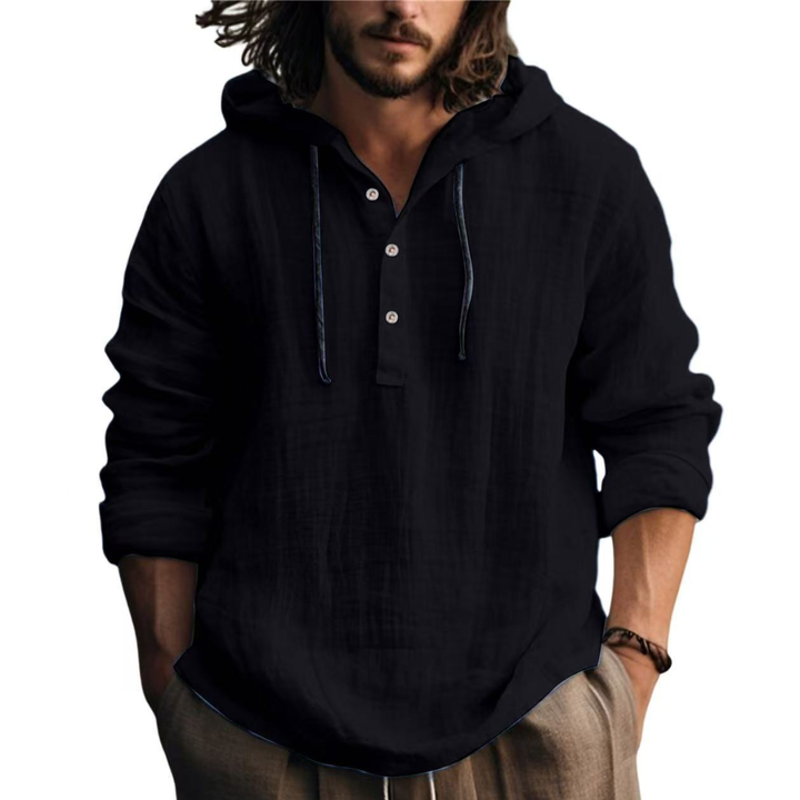 Berg | Chemise en Lin Dante