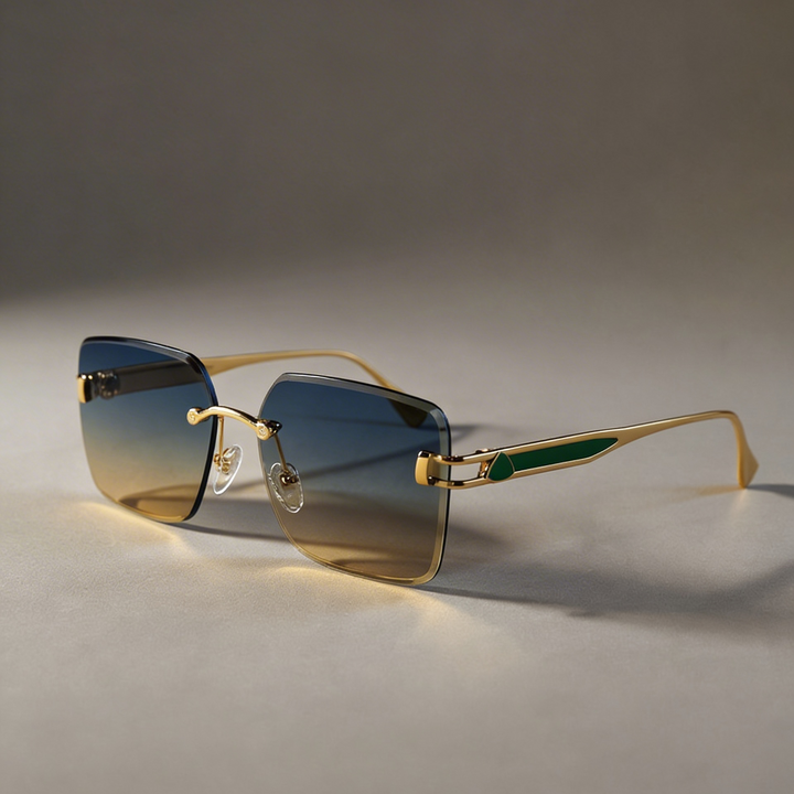 Vittorio™ | Lunettes de soleil sans monture