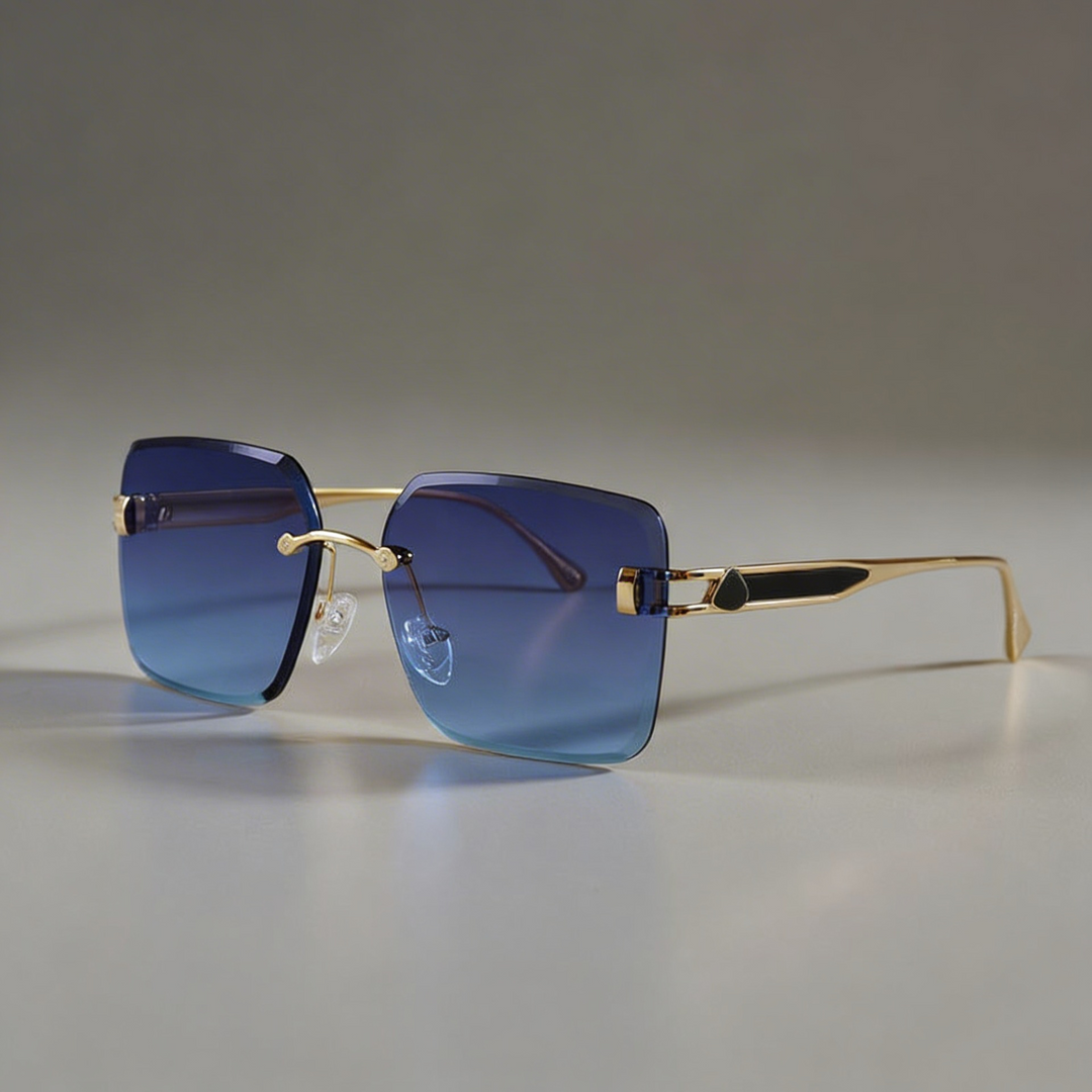 Vittorio™ | Lunettes de soleil sans monture